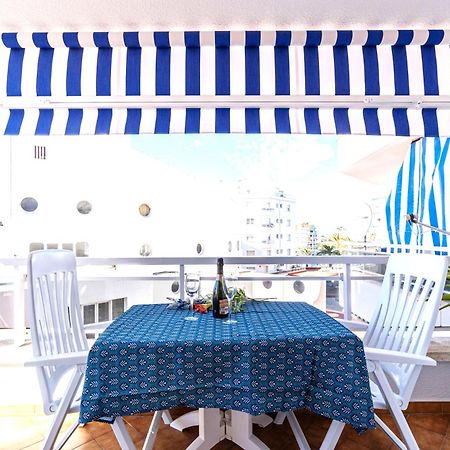 Cn1-Zona Chic Club Nautico, Clima, 5 Minutos Andando De La Playa, Centro, Restaurantes Daire Empuriabrava Dış mekan fotoğraf