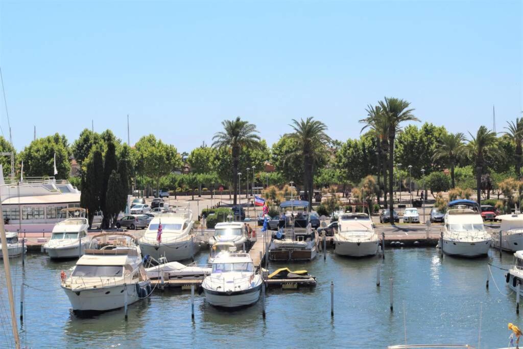 Cn1-Zona Chic Club Nautico, Clima, 5 Minutos Andando De La Playa, Centro, Restaurantes Daire Empuriabrava Dış mekan fotoğraf