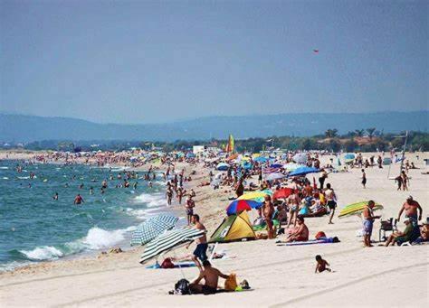 Cn1-Zona Chic Club Nautico, Clima, 5 Minutos Andando De La Playa, Centro, Restaurantes Daire Empuriabrava Dış mekan fotoğraf